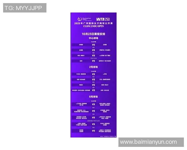 广州网球队个人能力排名创新高展现出色实力与潜力引领网球新风潮