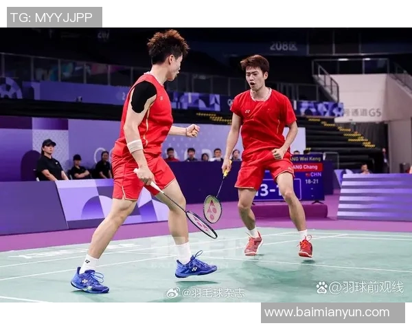 广州羽毛球队在全国锦标赛中的拼搏历程与荣耀时刻回顾